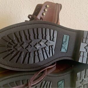 J Crew Boot Men 8.5